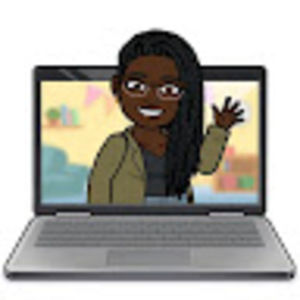 Meet your Posher, Natasha